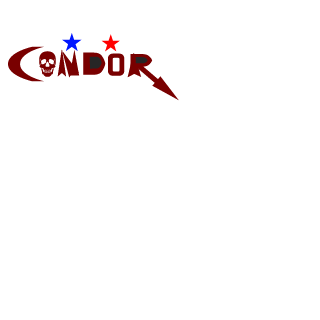 CONDOR92's emblem
