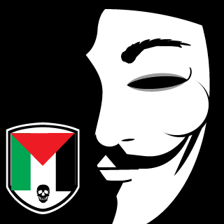 martyr-Palestine's emblem