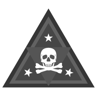 LocoFrog's emblem