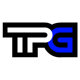 TeamPlayer Gaming's emblem