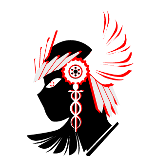 DoHoPCnepMbI's emblem