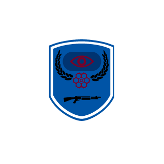 TheVanClyde's emblem