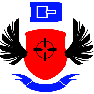 Hroobot's emblem