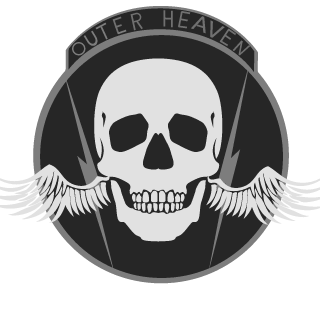 Syntrak61's emblem