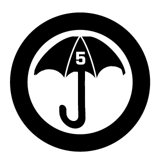 CincoHargreeves's emblem