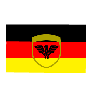 bushidoma's emblem