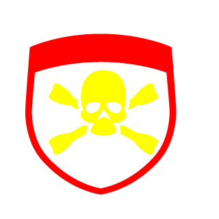 6FlaPirate8's emblem