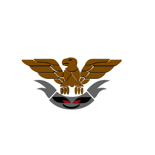 Pozemky's emblem