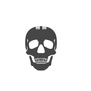 Black Dead Germany's emblem