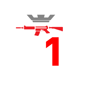 TheDefeatest's emblem