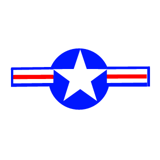 Death_MakerUSAF's emblem