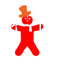 Dakenake's emblem