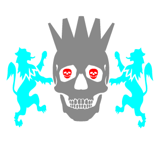 RUDJA's emblem