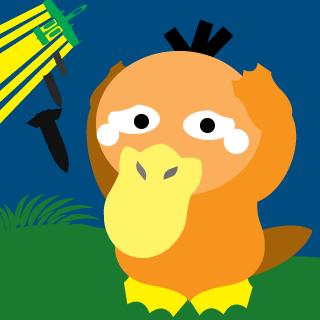 11PsyDuck11's emblem