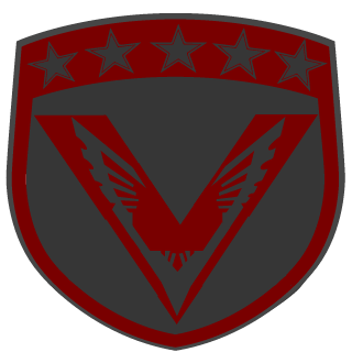 Vendetta's emblem