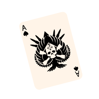 Savvish's emblem