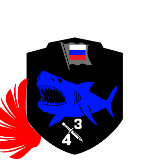 Cerber43's emblem
