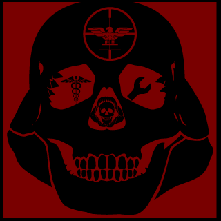 omega933's emblem