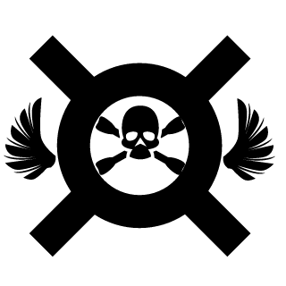 Jov4r's emblem