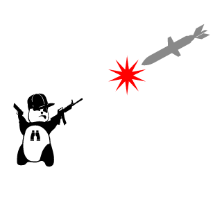 LONESURVIVOR80's emblem