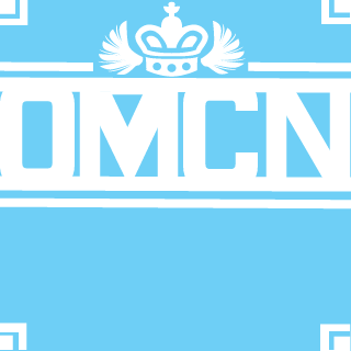OMANCHIN's emblem