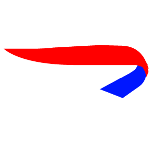 Dramatiize's emblem