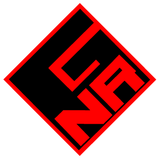 GUNS AND ROSES's emblem