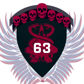 99Quartz's emblem