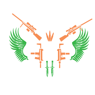 BentFork_PR's emblem