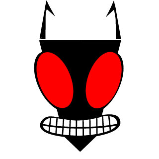 Spaceman_Zim's emblem