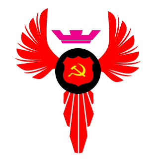 Maebeck's emblem