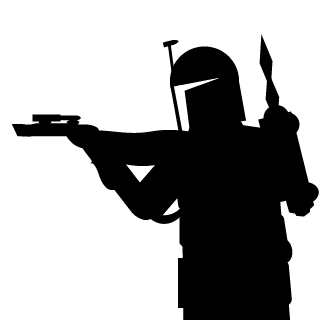 Shoepoo64's emblem