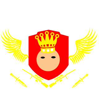 Nscu's emblem