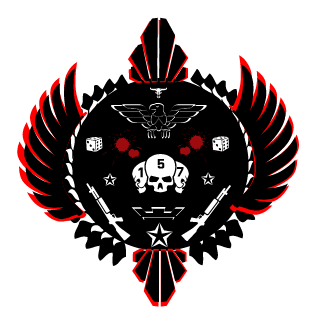 MrJensky's emblem