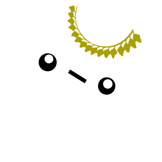 DEWEYGOD's emblem