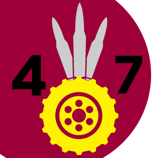 Phenom47x's emblem