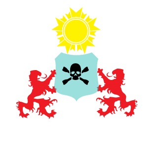 Laironik's emblem