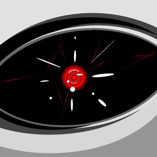 EtoYoshlmura's emblem