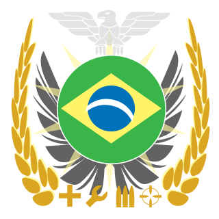 Amigos de Guerra's emblem