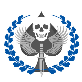 GeorgeDP97's emblem