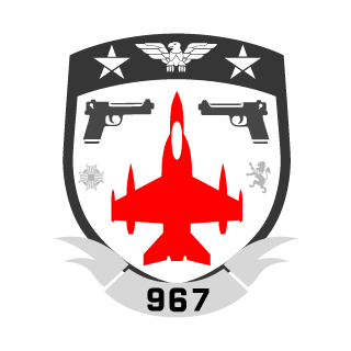 VA l Akira9786's emblem