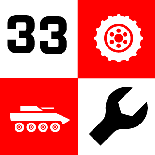 CHROME-PR3DATOR's emblem