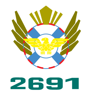 REDsherpa2691's emblem