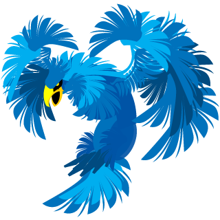 xBlueJayyx's emblem