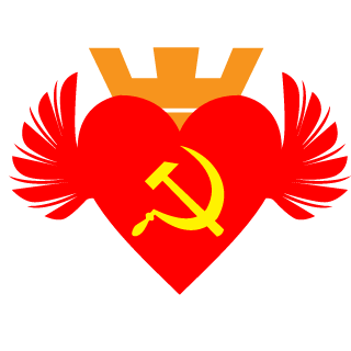 JuSx1's emblem