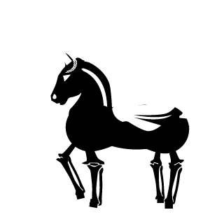 Sqwizim's emblem