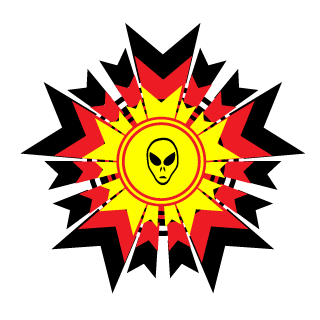 GW7474's emblem