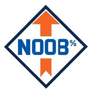 TheFatMuppet's emblem
