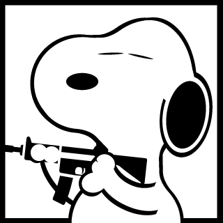 MyNamelsSnoopy's emblem