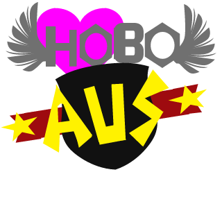 Hobotronn's emblem